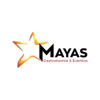 Mayas gastronomia e eventos logo - Similar company to Caca Lima Eventos