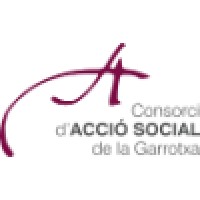 Consorci d'Acció Social de la Garrotxa logo - Similar company to Rebag