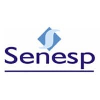 Senesp logo - Similar company to Team Work Serviços