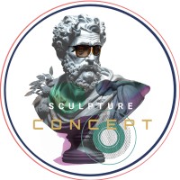 Sculpture-concept.com logo - Similar company to Gascon & Krukowski