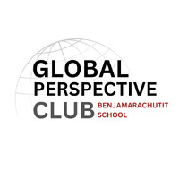 Global Perspective Club, Benjamarachutit High School logo - Similar company to Benjamarachutit School