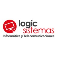 Logic Sistemas Informatica y Telecomunicaciones logo - Similar company to Planticco Software Empresarial