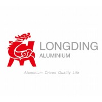 Luoyang Longding Aluminum Industries Co.,ltd logo - Similar company to Aluminum Technologies