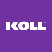 Koll logo - Similar company to Taskify Oy