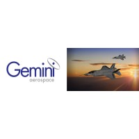Gemini Aerospace LLC logo - Similar company to Structures Industrielles Premium Inc