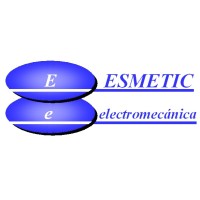 Esmetic Electromecánica SRL logo - Similar company to Limay S.A.