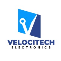 Velocitech Electronics Private Limited logo - Similar company to Techtantra Automation India