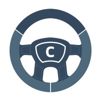 CarPal logo - Similar company to Carpal