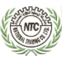 National Trading Company Ltd logo - Similar company to Asar World