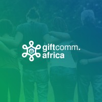 giftcommafrica logo - Similar company to Oak And Teak Foundation