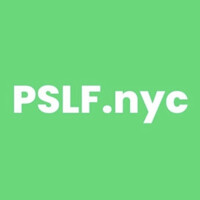 PSLF.NYC logo - Similar company to The City Sponge