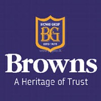 Browns Group logo - Similar company to Browns Engineering & Construction (Pvt) Ltd