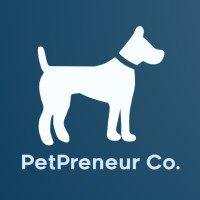 PetPreneur Co. logo - Similar company to Gowalkies