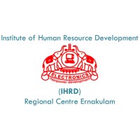 IHRD Regional Centre - Ernakulam logo - Similar company to Model Finishing School Ernakulam