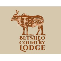 Betsileo Country Lodge logo - Similar company to Voky Be Tours