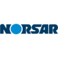 NORSAR logo - Similar company to Polyteknisk Forening