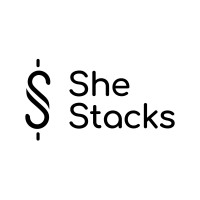 She Stacks logo - Similar company to Lady Tech