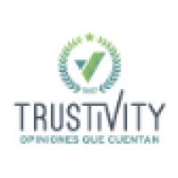 Trustivity logo - Similar company to Ribel Ideas