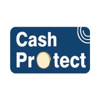 CashProtect logo - Similar company to Soluretail