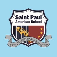 St. Paul American School Beijing logo - Similar company to Tsinglan School