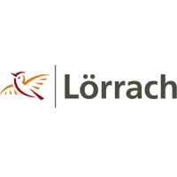 Stadt Lörrach logo - Similar company to Große Kreisstadt Calw