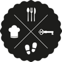 Secret Food Tours logo - Similar company to Devour Tours