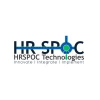 HRSPOC Technologies logo - Similar company to Linz Training Academy