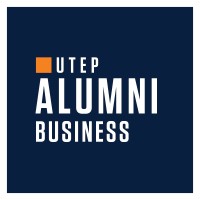 UTEP College of Business Administration Alumni Network logo - Similar company to Utep Mba Program