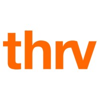 thrv.com logo - Similar company to Spect Ai