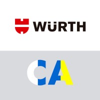 Würth Canarias S.L. logo - Similar company to Reteam Labs