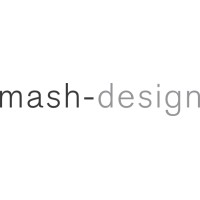 Mash Design logo - Similar company to Buddy-Buddy