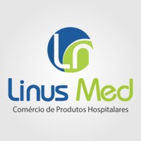 Linus Med logo - Similar company to Walmonof