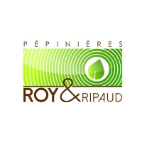 Pépinières Roy&Ripaud logo - Similar company to Socoval44