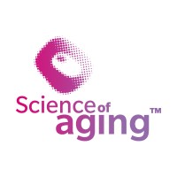 Science of Aging 2022 logo - Similar company to By Ferrari