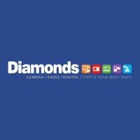 Diamonds Camera, Video And Digital