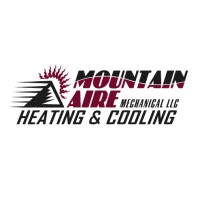 Mountain Aire Mechanical LLC logo - Similar company to Gilbert Contracting, Inc.