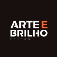 Arte e Brilho Festas logo - Similar company to Arte E Brilho Ltda