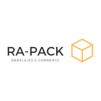 Ra-Pack logo - Similar company to Pack Penedes Sl