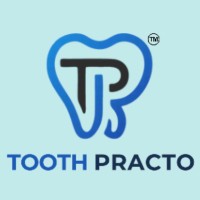TOOTHPRACTO logo - Similar company to Magicads Digital Llc