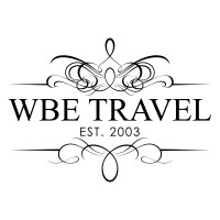 WBE Travel logo - Similar company to Vacanza In