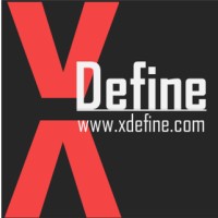 XDefine logo - Similar company to Make Work Flow Gmbh