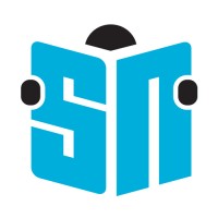 Sneaker News logo - Similar company to Ricoh 3D