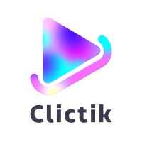 Clictik Technology logo - Similar company to Table 2 Own