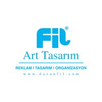 FİL ART REKLAM logo - Similar company to Gohayat Yazılım
