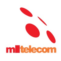 MLL Telecom logo - Similar company to Evolution Wireless Infrastructure Specialists