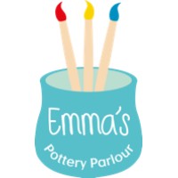 Emma's Pottery Parlour logo - Similar company to Pottery Studio At The Find Store