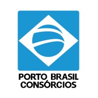 Porto Brasil Consórcios logo - Similar company to Gosmarter
