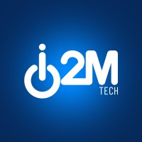 i2M Tech logo - Similar company to Richtree Consultancy Services