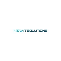NOW IT SOLUTIONS logo - Similar company to Workforce Commerce