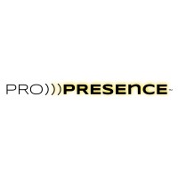 Pro Presence Agency logo - Similar company to Propresence